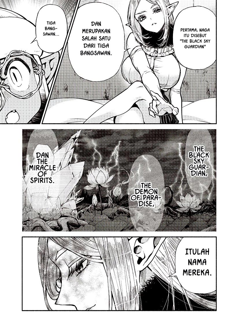 Tensei Goblin da kedo Shitsumon aru?